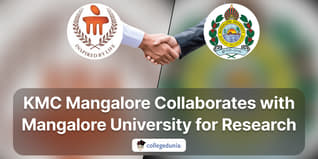 KMC Mangalore Collaborates with Mangalore University for Research; Check Details Here